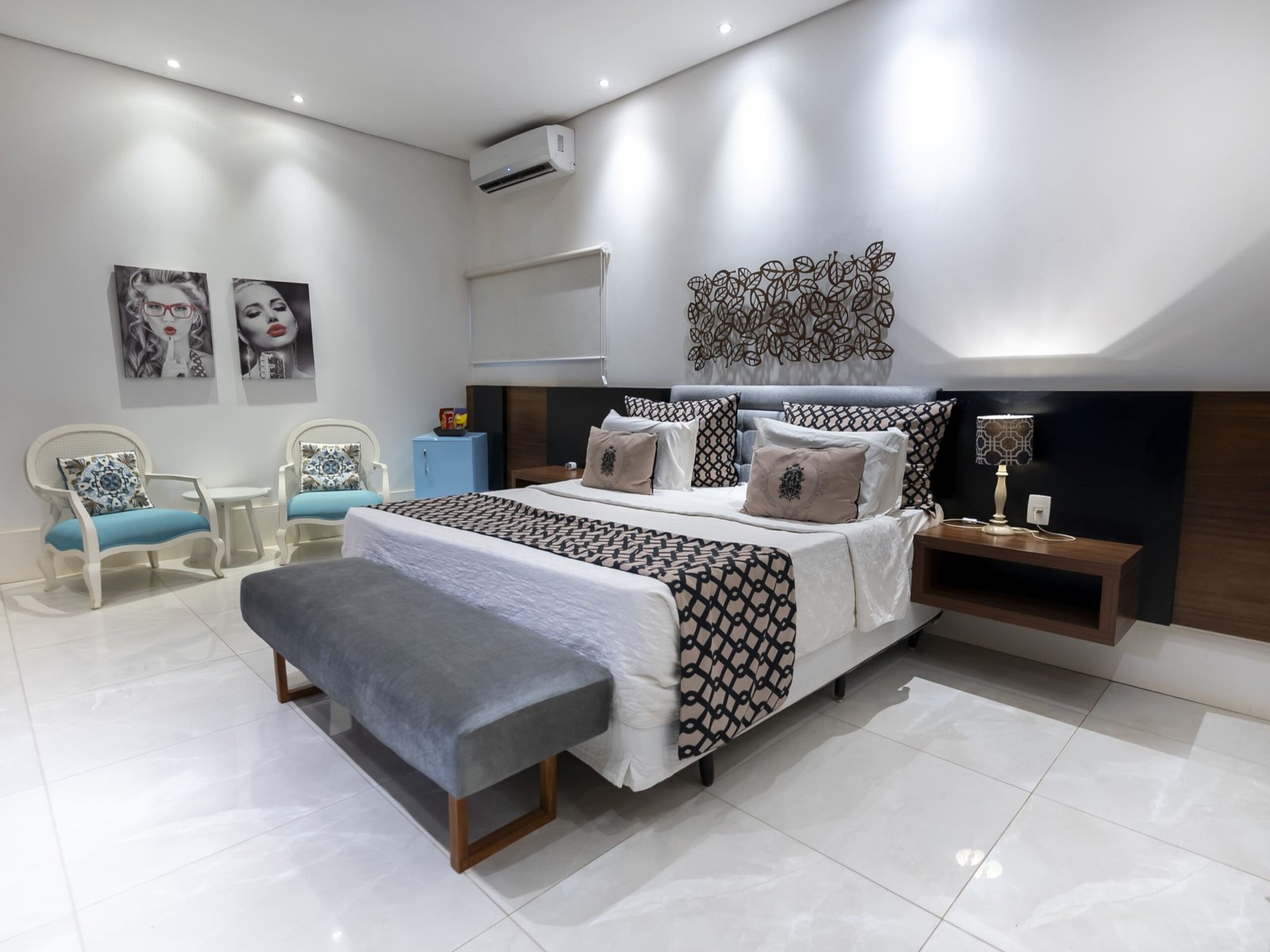 PRIVILEGE PREMIUM - VILLA DO COMENDADOR