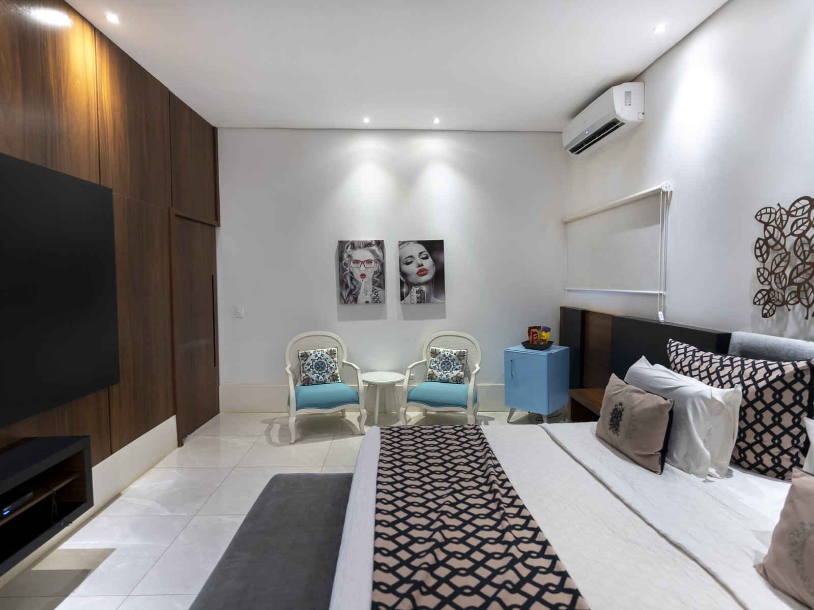 PRIVILEGE PREMIUM - VILLA DO COMENDADOR