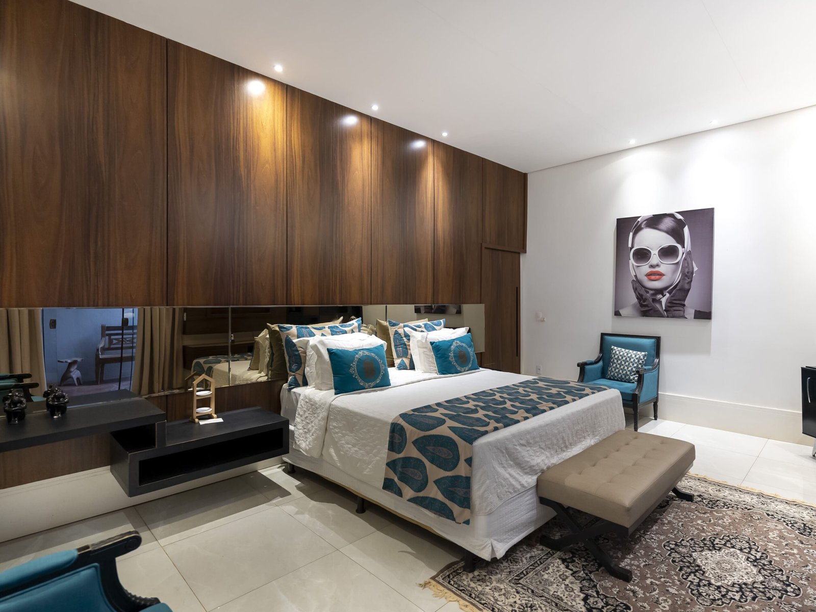 PRIVILEGE PREMIUM - VILLA DO COMENDADOR