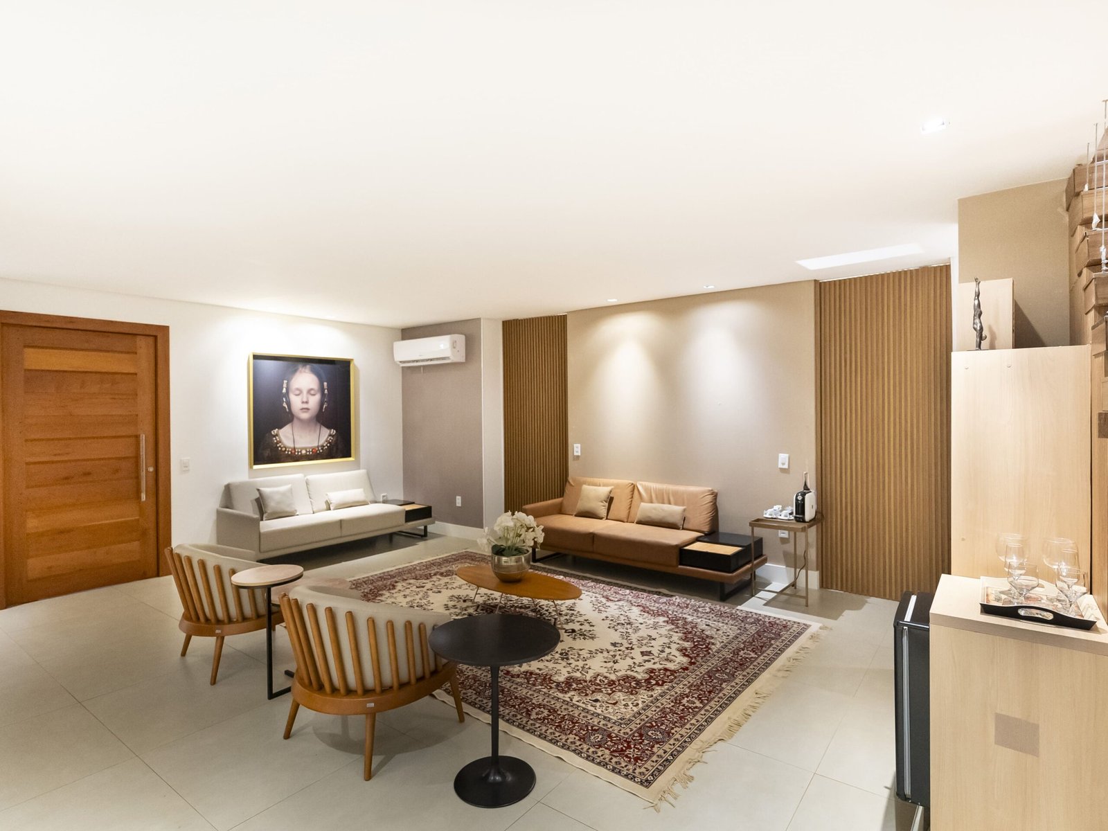 JARDINS PREMIUM - VILLA DO COMENDADOR