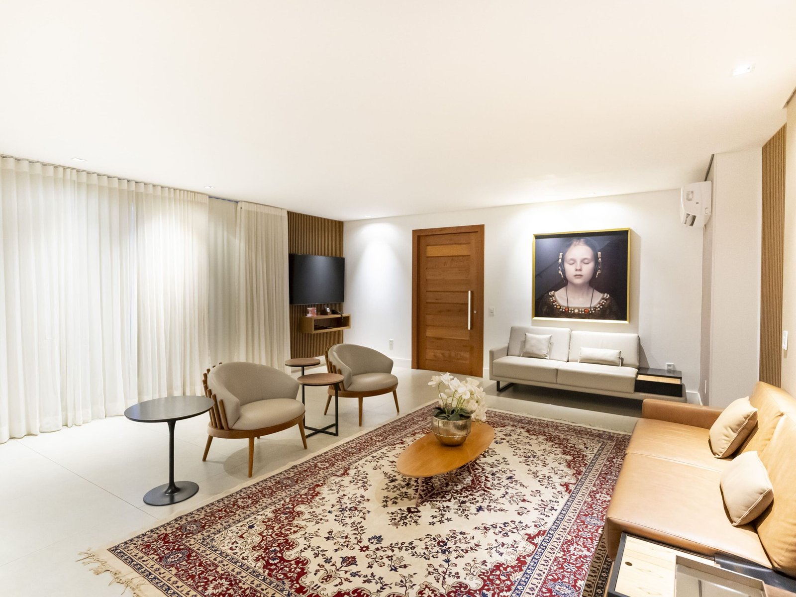 JARDINS PREMIUM - VILLA DO COMENDADOR