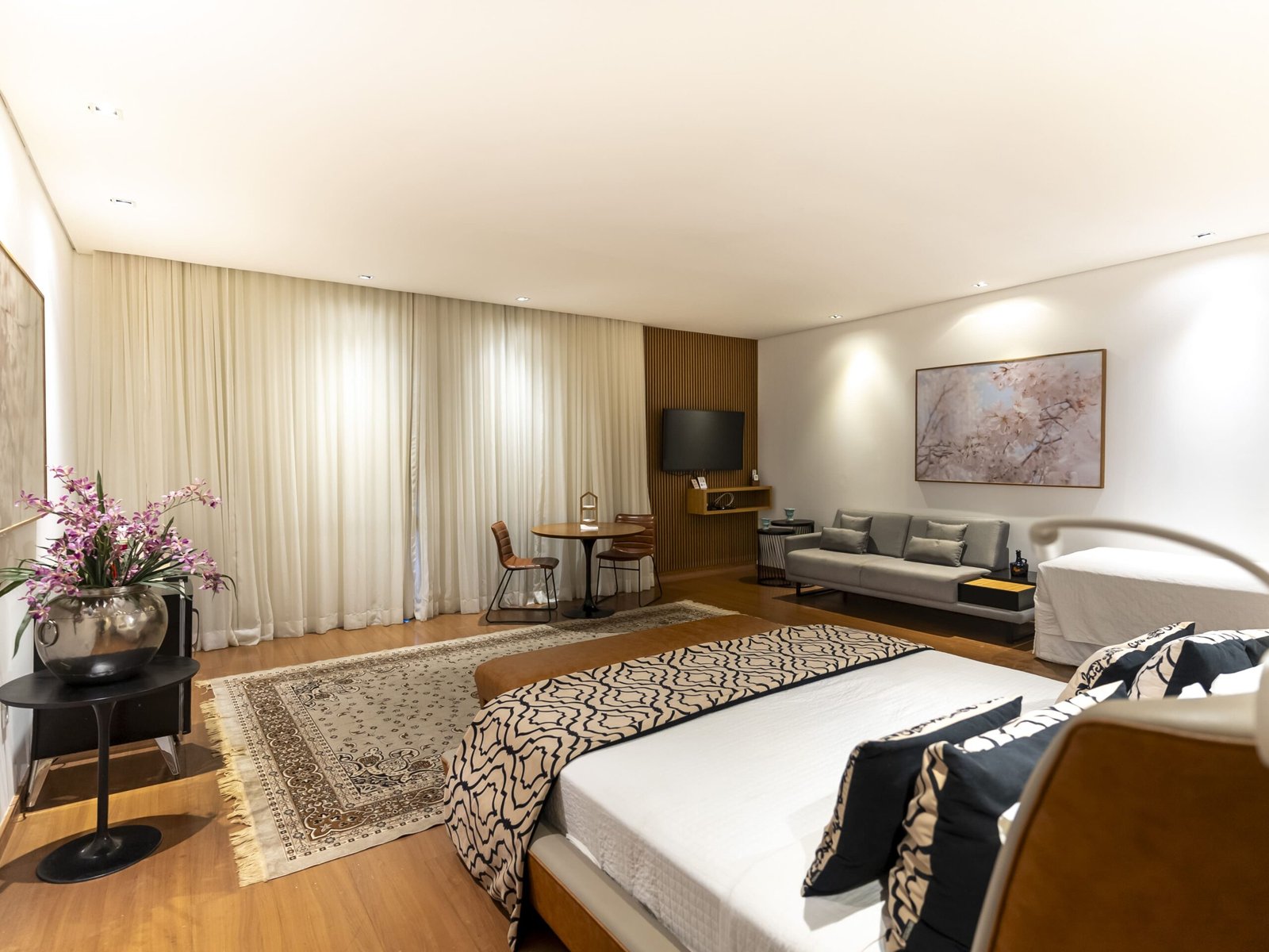 JARDINS PREMIUM - VILLA DO COMENDADOR