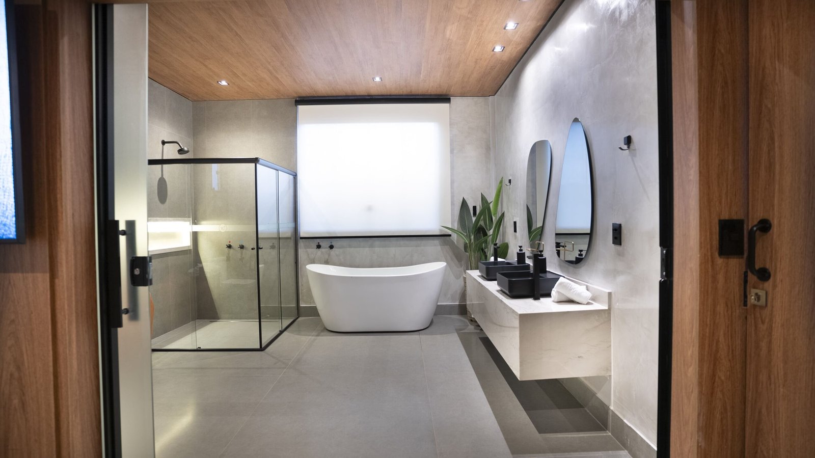 Bangalô Aurora Premium