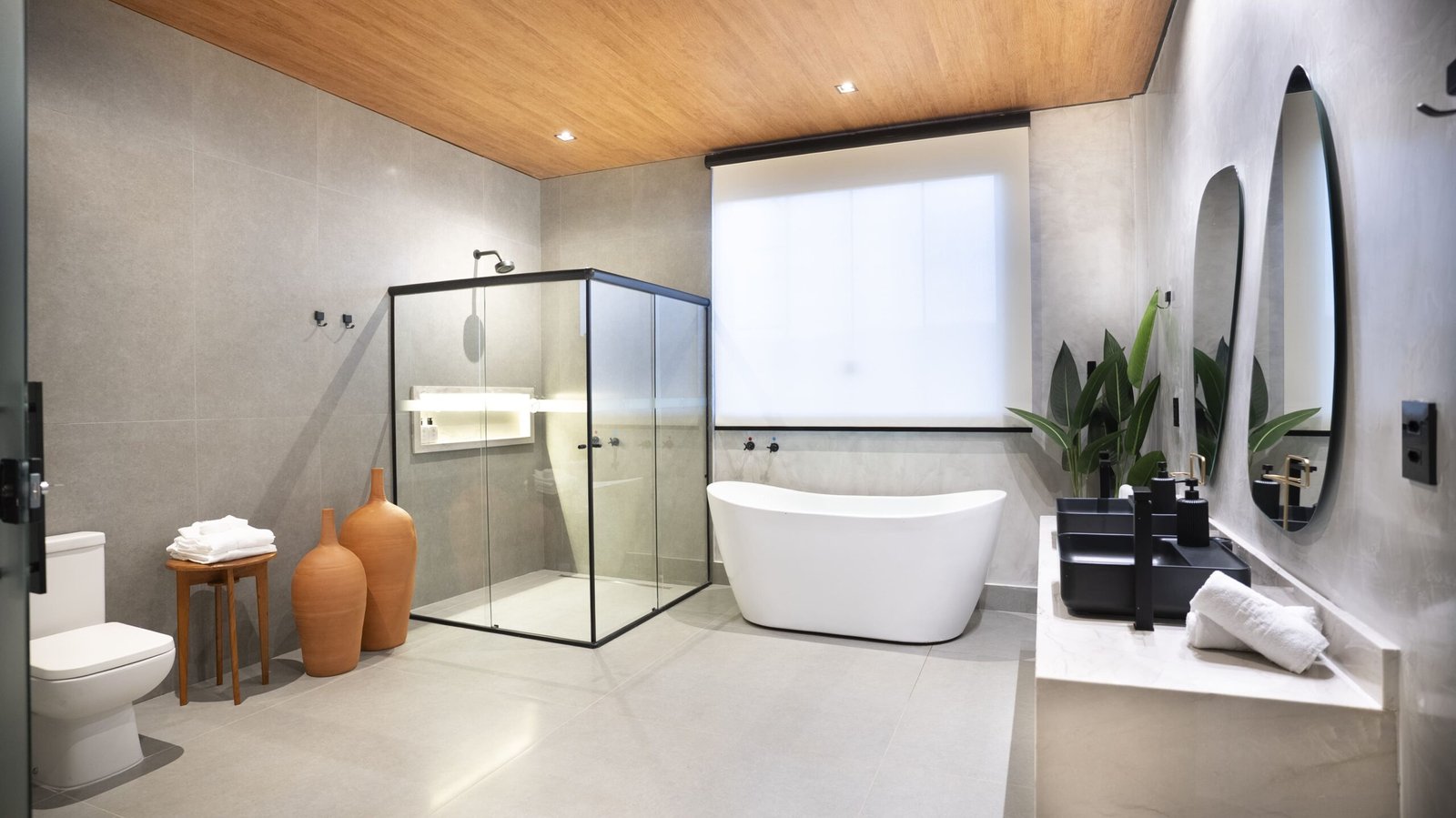 Bangalô Aurora Premium