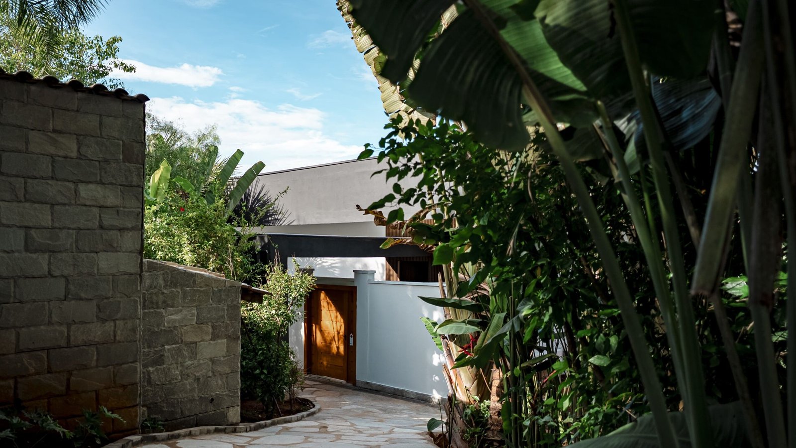 Bangalô Cristal Premium - Villa do Comendador - Pirenópolis-GO