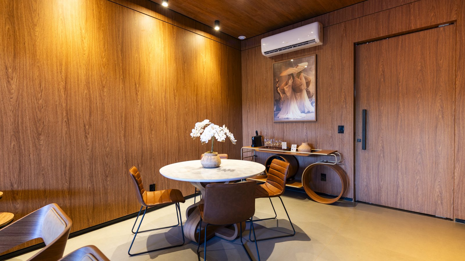 Bangalô Cristal Premium - Villa do Comendador - Pirenópolis-GO