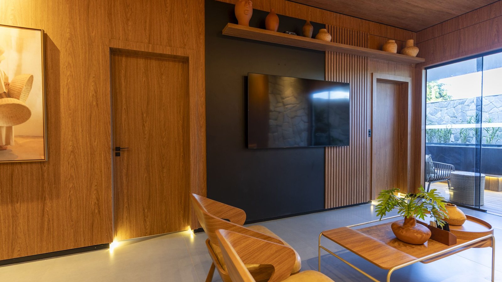 Bangalô Cristal Premium - Villa do Comendador - Pirenópolis-GO