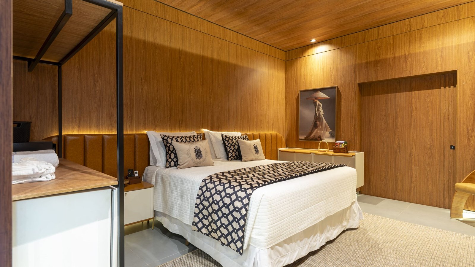 Bangalô Cristal Premium - Villa do Comendador - Pirenópolis-GO