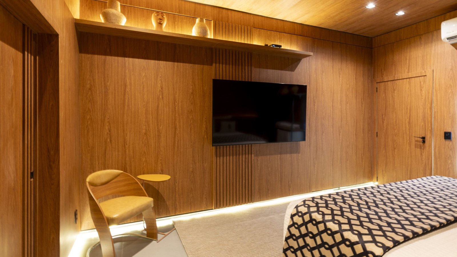 Bangalô Cristal Premium - Villa do Comendador - Pirenópolis-GO