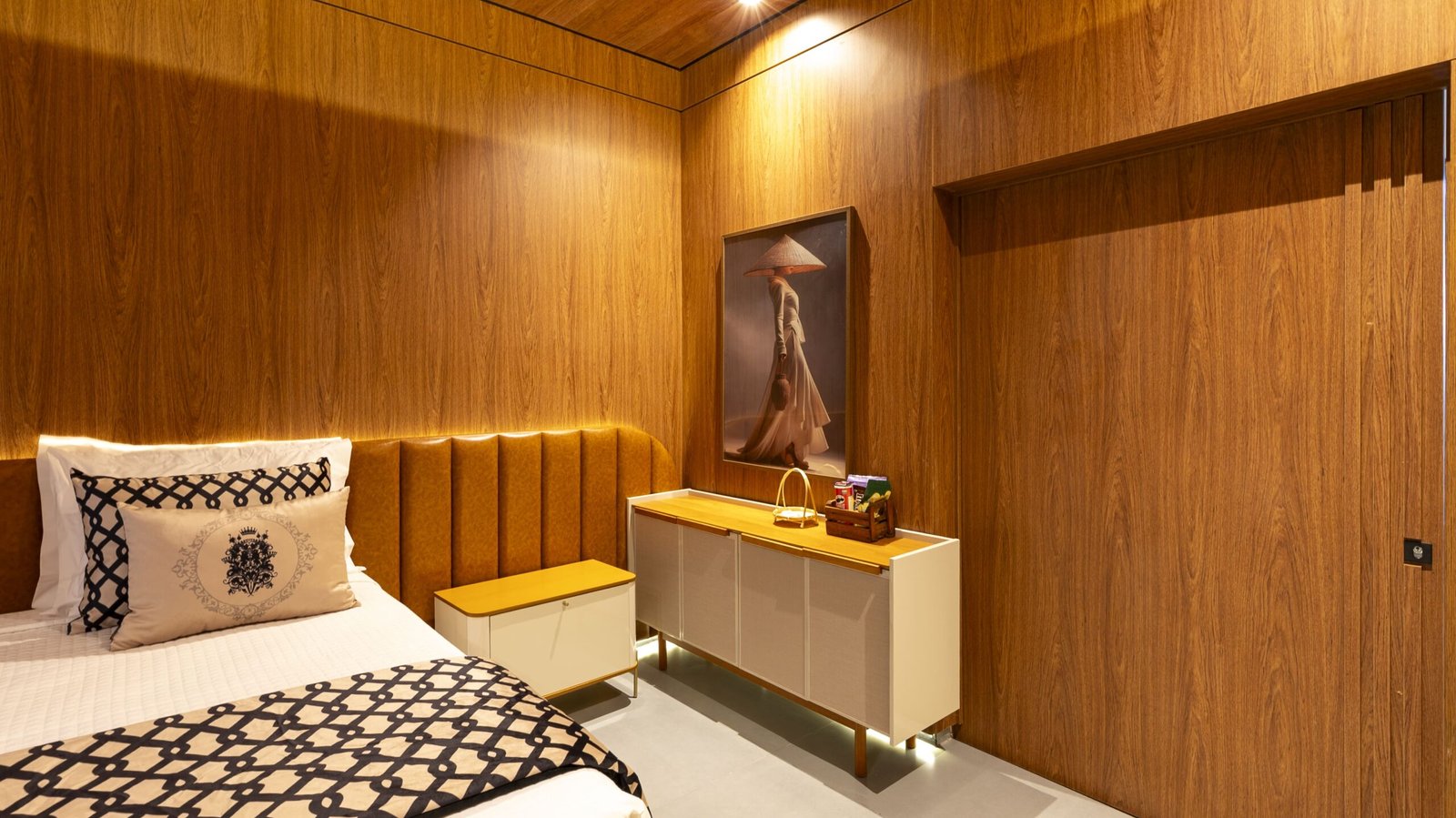 Bangalô Cristal Premium - Villa do Comendador - Pirenópolis-GO