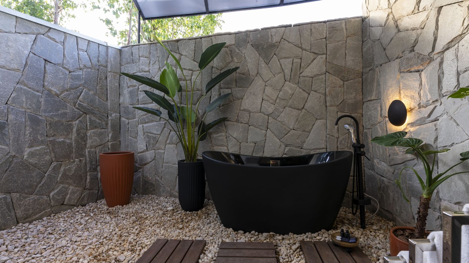 Bangalô Cristal Premium - Villa do Comendador - Pirenópolis-GO