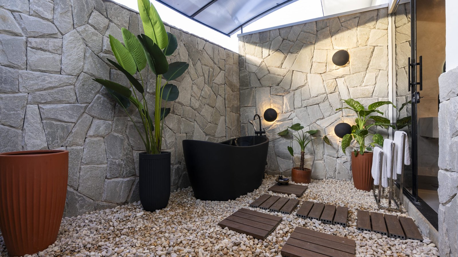 Bangalô Cristal Premium - Villa do Comendador - Pirenópolis-GO