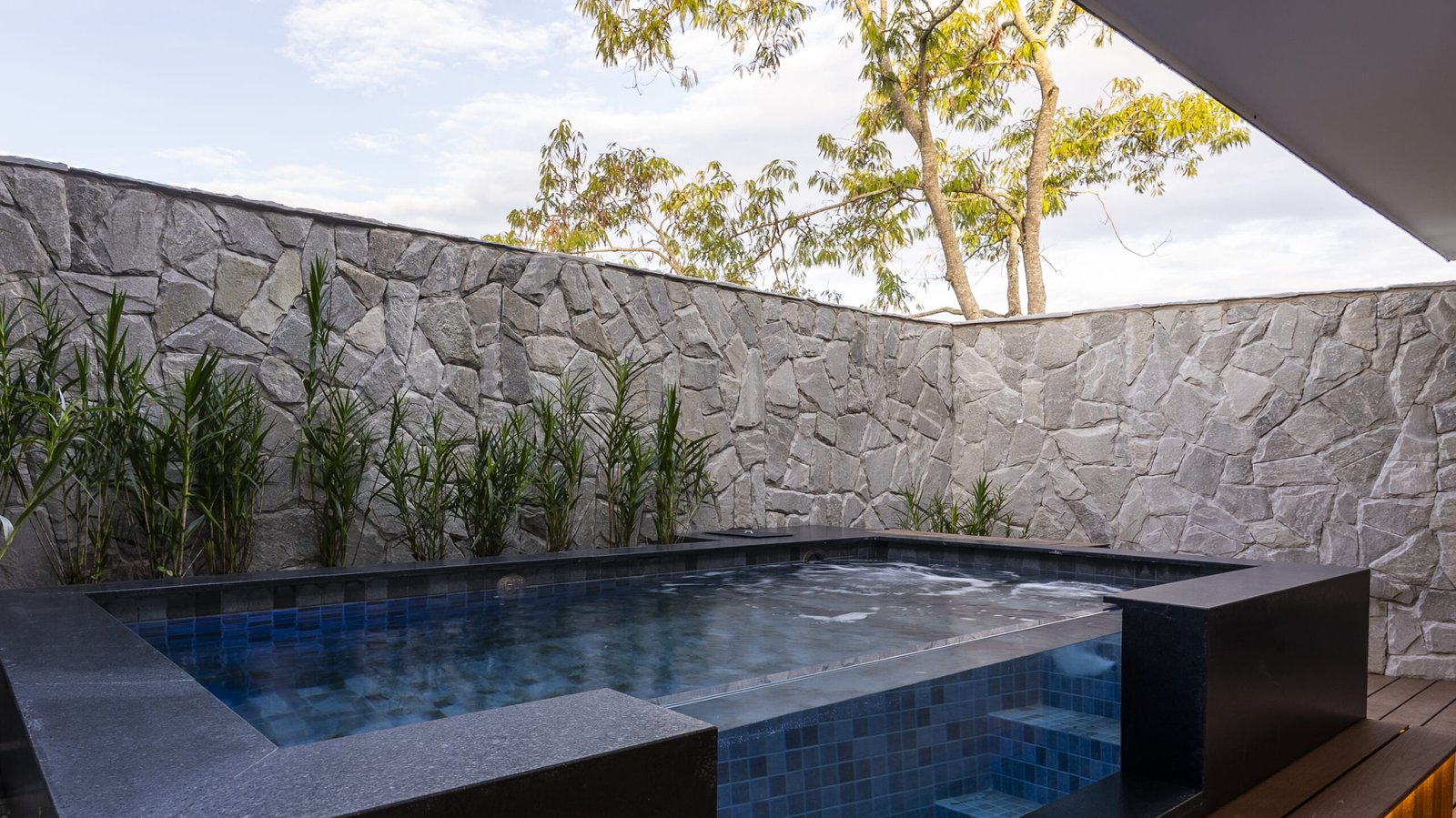 Bangalô Cristal Premium - Villa do Comendador - Pirenópolis-GO