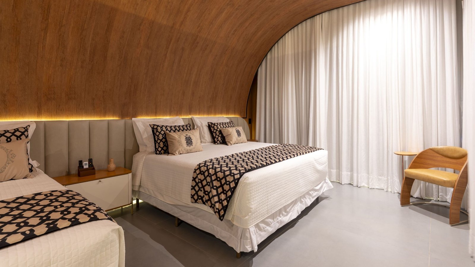 Bangalô Cristal Premium - Villa do Comendador - Pirenópolis-GO