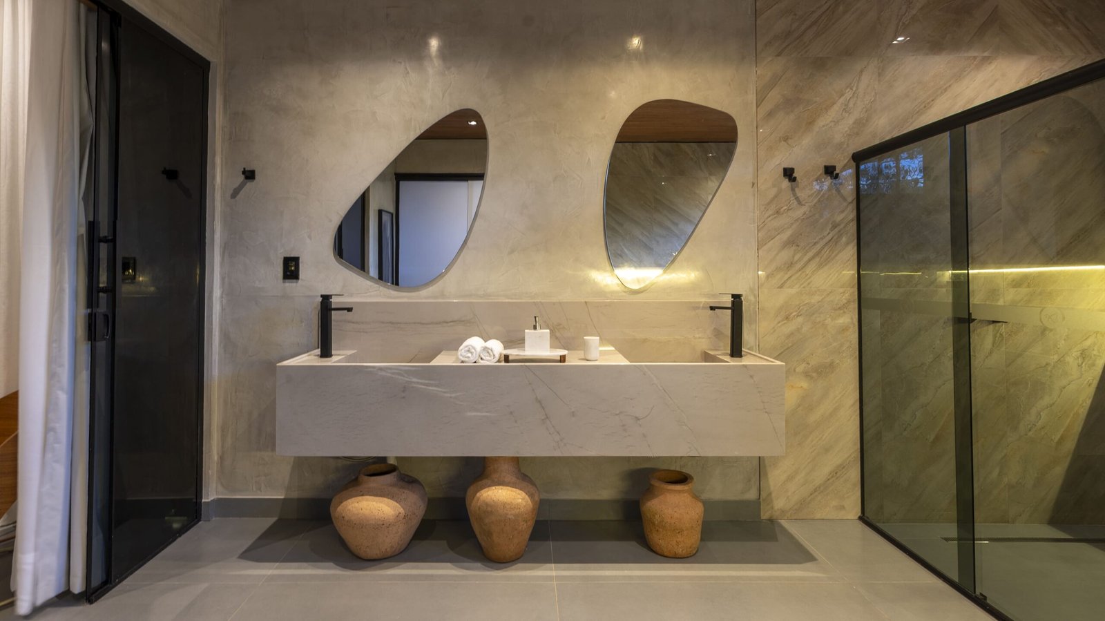 Bangalô Cristal Premium - Villa do Comendador - Pirenópolis-GO