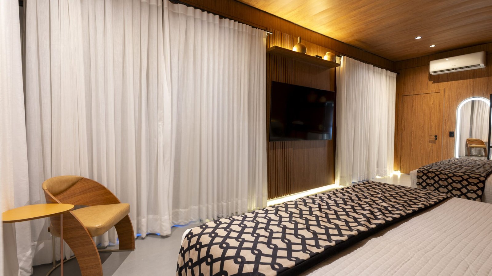 Bangalô Cristal Premium - Villa do Comendador - Pirenópolis-GO