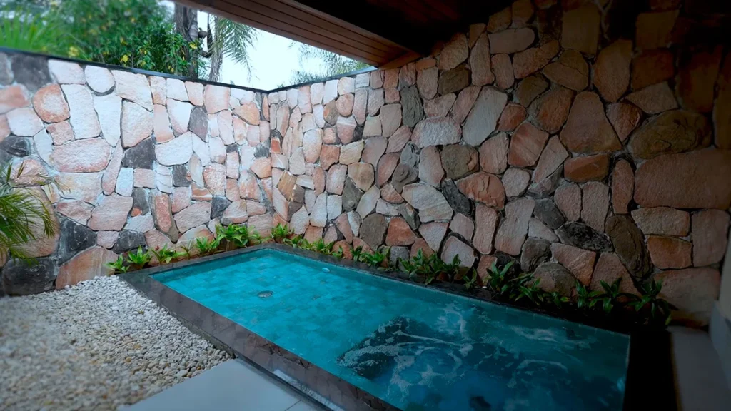 ACOMODAÇÃO: Baru Premium- Villa do Comendador