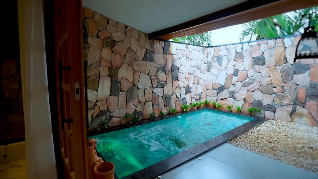 ACOMODAÇÃO: Flamboyant Premium - Villa do Comendador