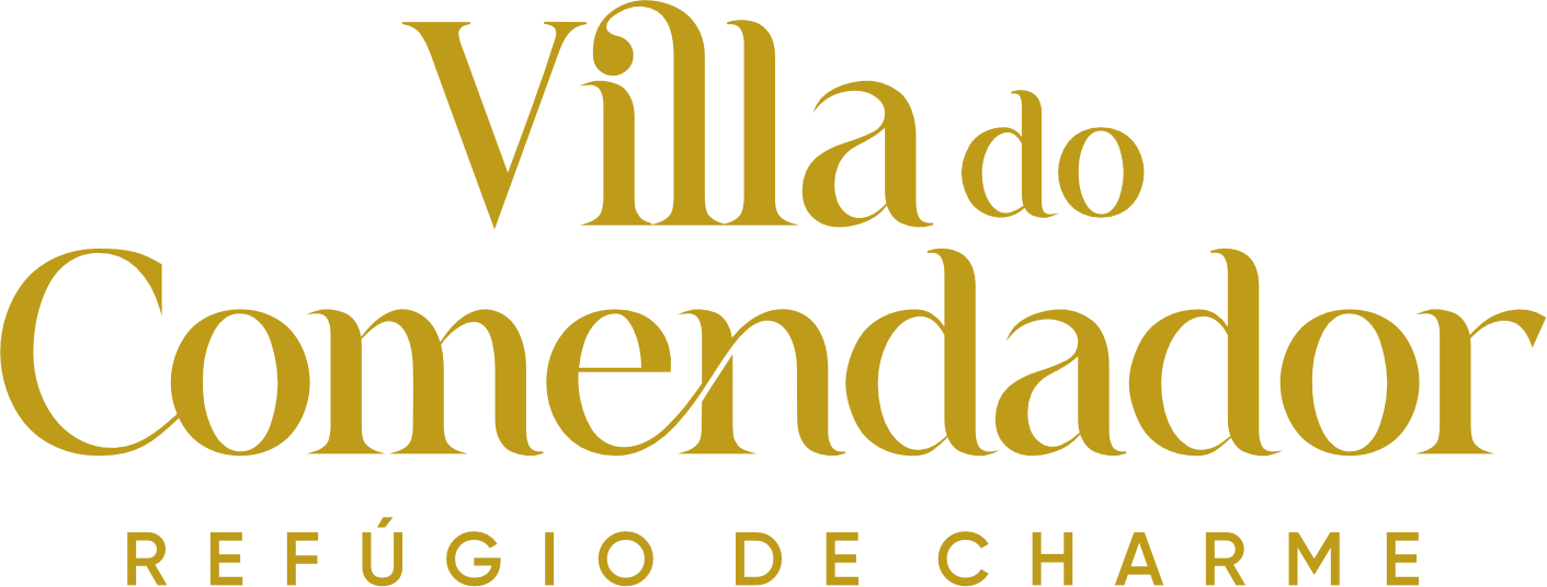 Villa do Comendador