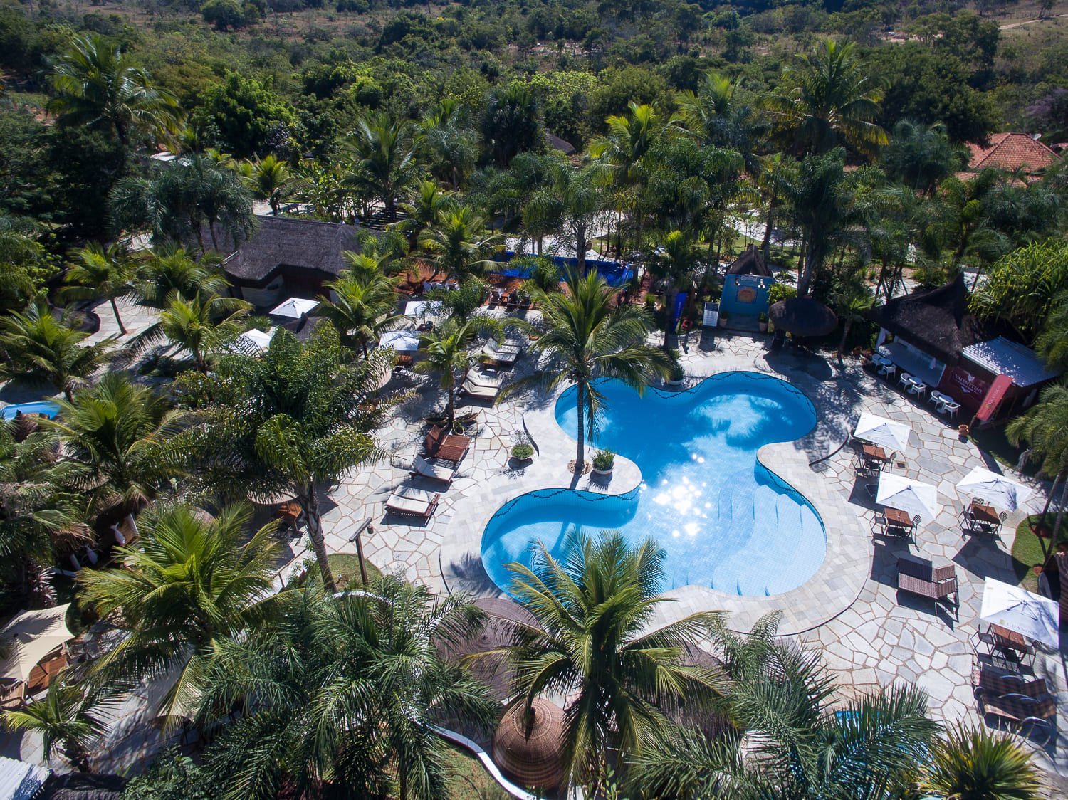 Villa do Comendador