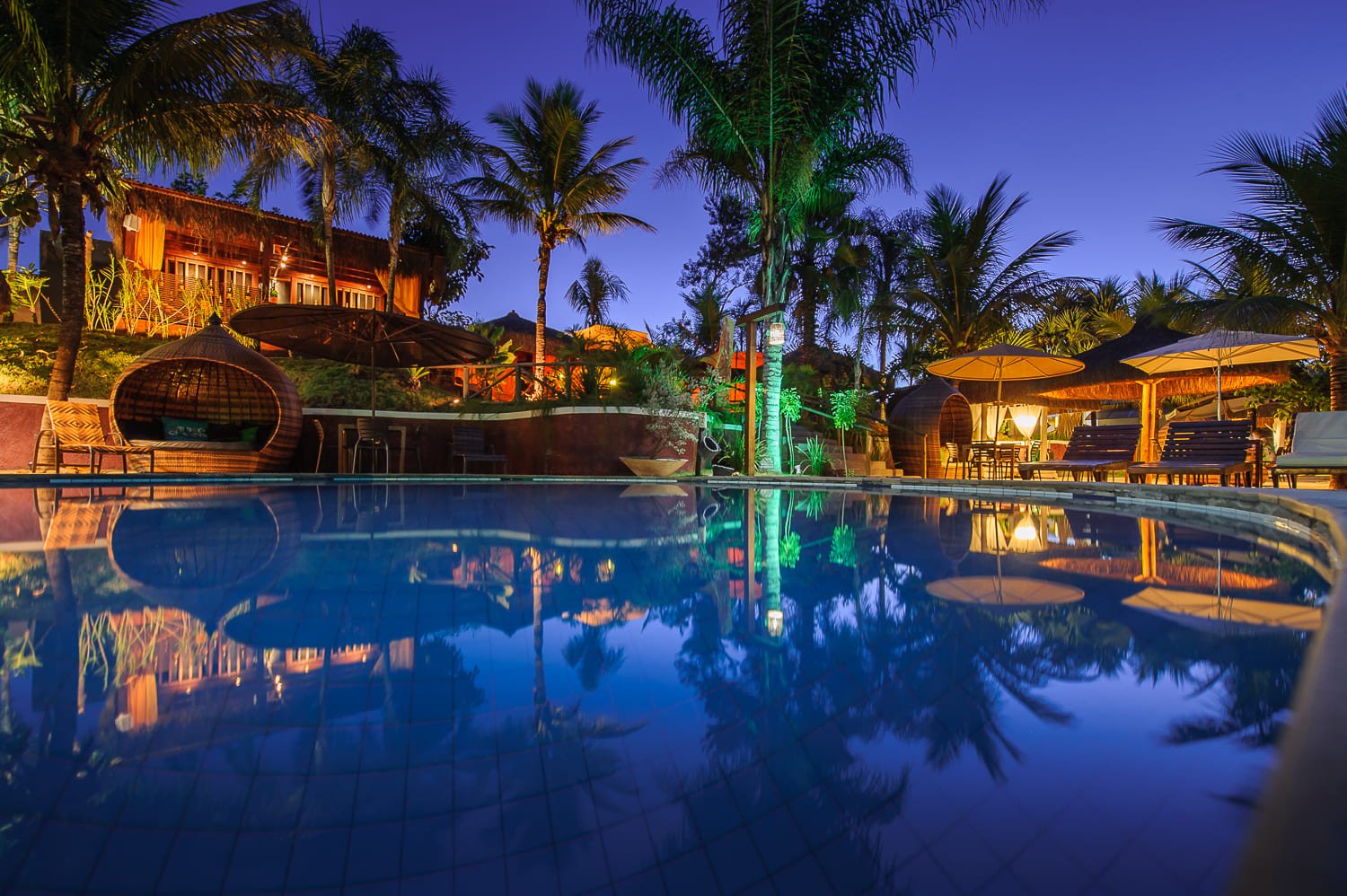 Villa do Comendador