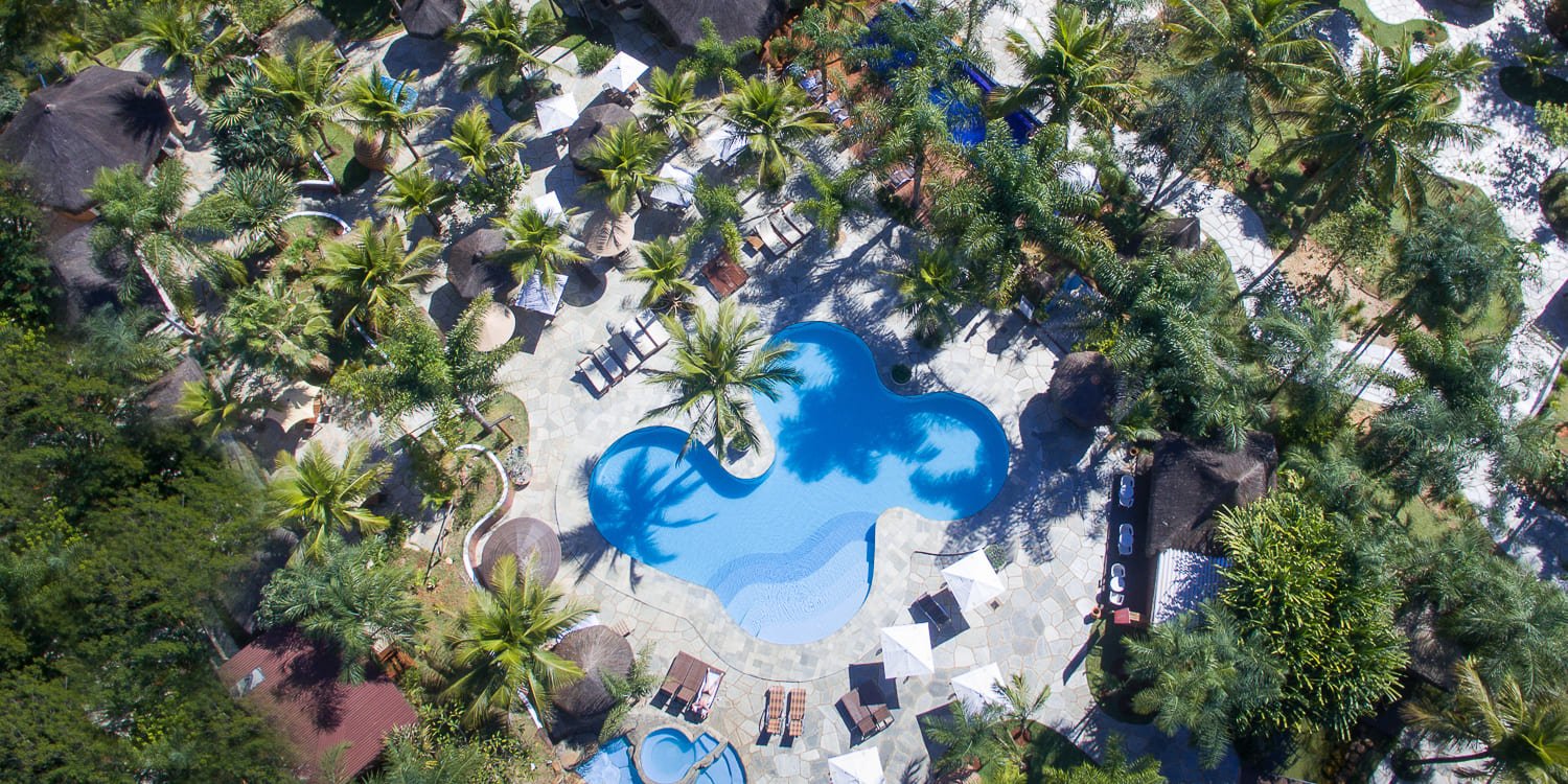Villa do Comendador
