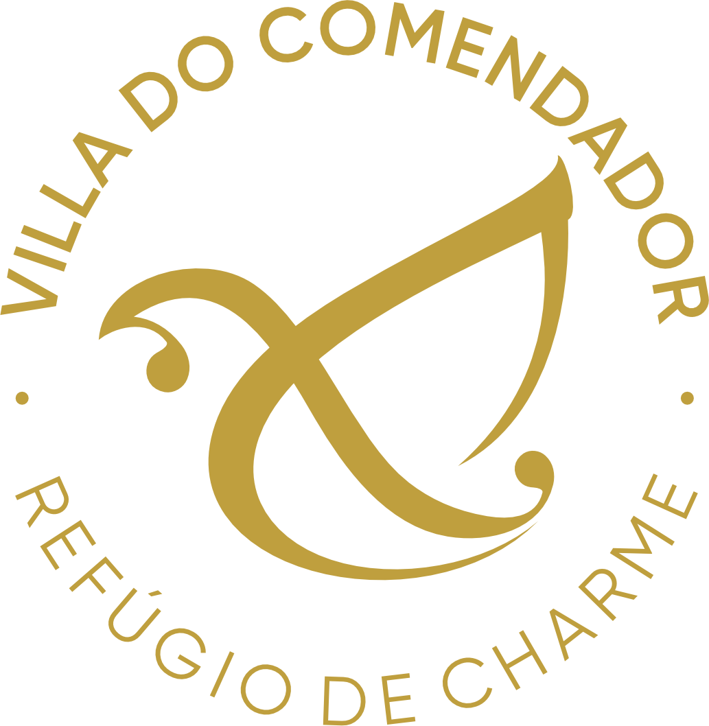 Villa do Comendador — Refúgio de Charme