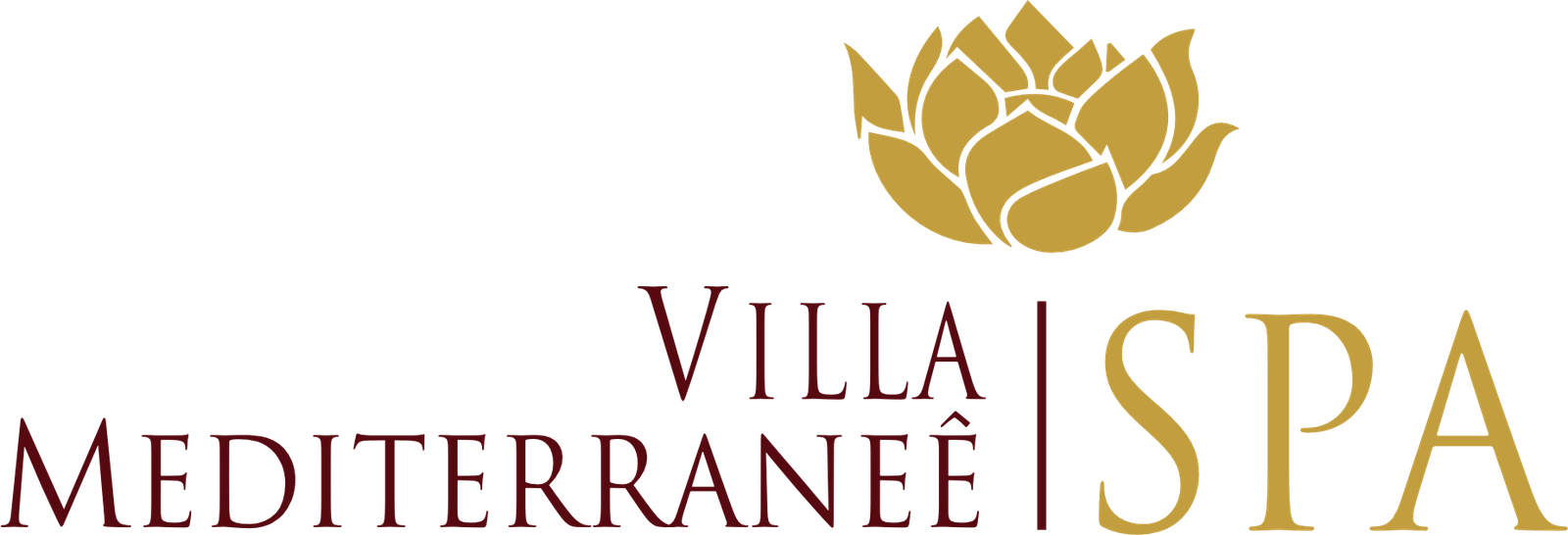 Spa Villa Mediterraneê