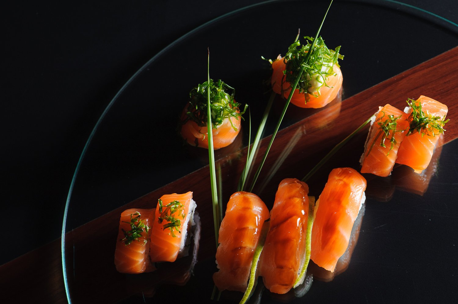 Tsu Jiro Sushi — culinária japonesa (5)