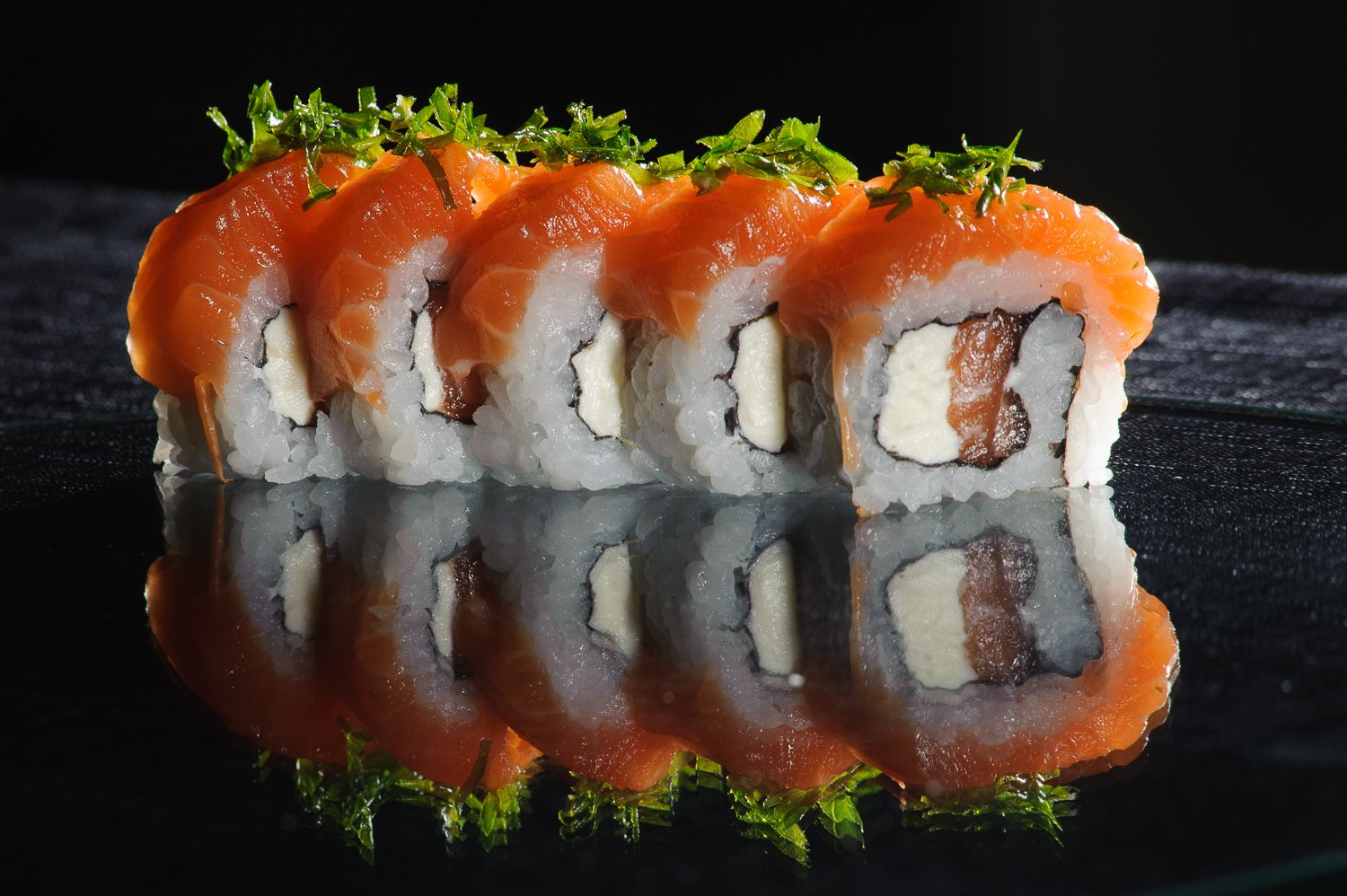 Tsu Jiro Sushi — culinária japonesa (4)