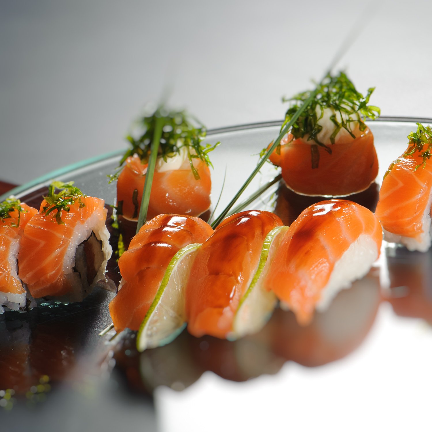 Tsu Jiro Sushi — culinária japonesa (3)