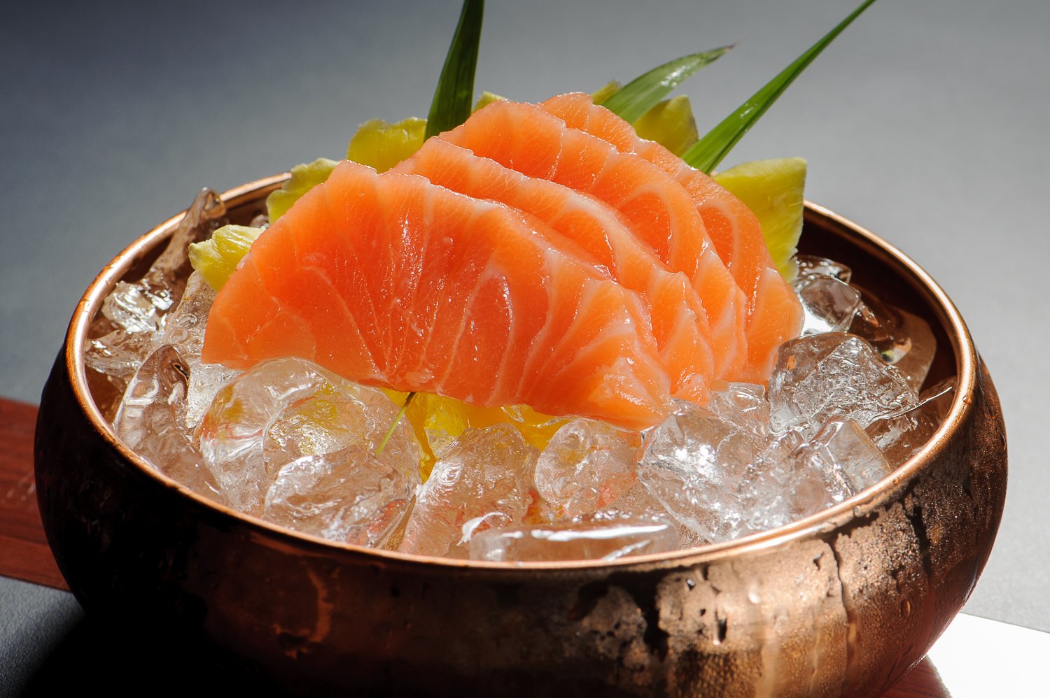 Tsu Jiro Sushi — culinária japonesa (2)