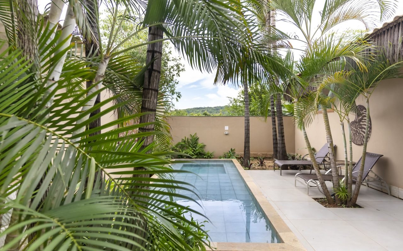 Bangalô Frade Premium - Villa do Comendador